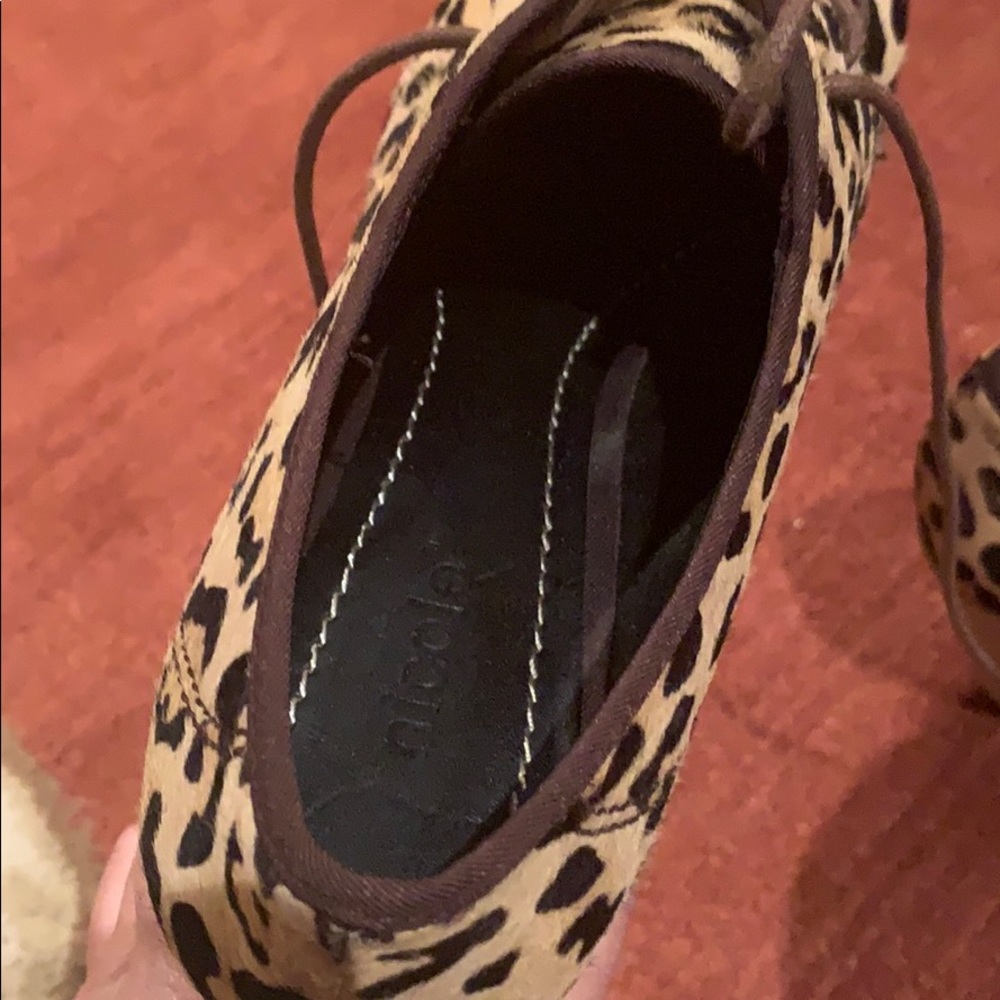 Platform Shoes - Picture 7 of 12